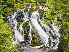 Image result for 7 Waterfalls Wales