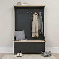 Image result for Hallway Tidy