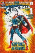 Image result for Neal Adams Superman