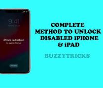 Image result for New iPhone Disabled