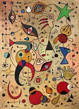 Image result for Miro Canvas