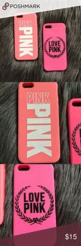 Image result for Victoria Secret Pink iPhone XR Cases