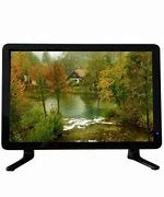 Image result for LED Flat Screen TV 17 inch