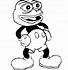 Image result for Italian Pepe Frog