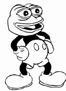 Image result for Animated Pepe