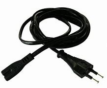 Image result for UN46B8000XF Power Cable
