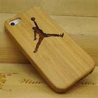 Image result for Jordan Shoes Case Phone Wood