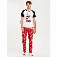Image result for Rudolph Matching Family Pajamas with Feet