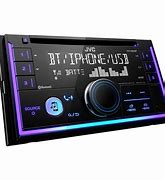 Image result for JVC Double Din