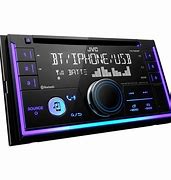 Image result for Double Din JVC KW