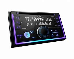 Image result for JVC BT Only Head Unit