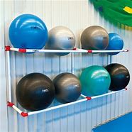 Image result for PVC Wall Rack