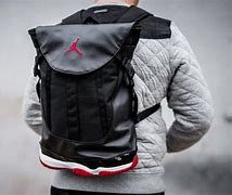 Image result for Jordan 11 Backpack