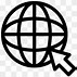 Image result for World Wide Web Icon