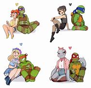Image result for Turtle Love Meme