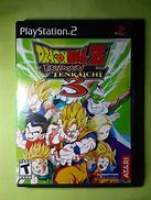 Image result for Dragon Ball Z Wii Games