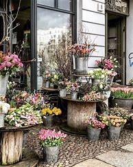 Image result for Flower Shop Front