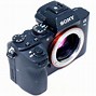 Image result for Used Sony A7 II Mirrorless