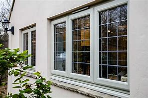Image result for Images of Casement Windows