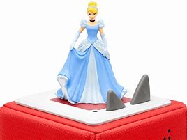 Image result for Cinderella Plush and Book