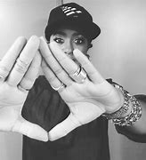 Image result for Roc Nation Hand Symbol