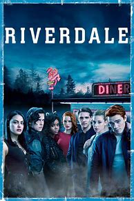 Image result for TV Show Posters