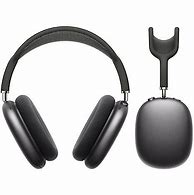 Image result for airpods max headphone