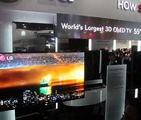 Image result for Biggest Big Screen TV