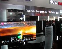 Image result for Biggest Flat Screen TV