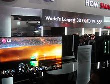 Image result for Largest LED TV