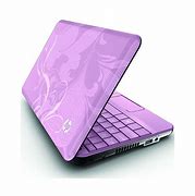 Image result for Black Pink Mini Laptop