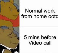 Image result for Home Working Meme