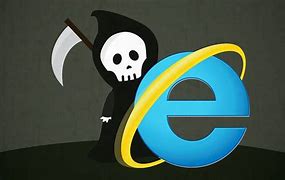 Image result for Is Internet Explorer Dead
