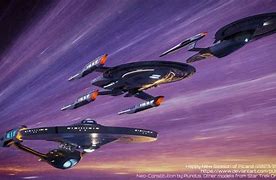 Image result for Quest Class Starship Star Trek