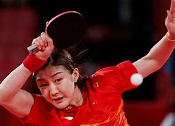 Image result for Chinese Style Table Tennis