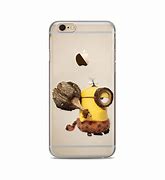 Image result for Minion iPhone X Cover