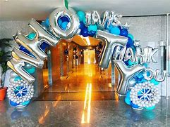 Image result for Party Balloon Cool Letter
