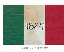 Image result for 1836 Flag