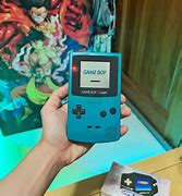 Image result for Nintendo 95 Console