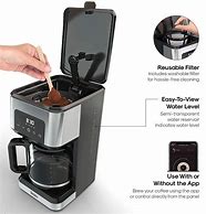 Image result for Smart Wi-Fi Coffee Maker