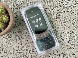 Image result for Nokia 6310 New