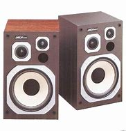 Image result for JVC SK 12A Speakers