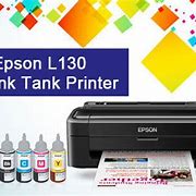 Image result for Printer Epson SureColor L130