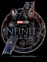 Image result for Infinity Saga Book