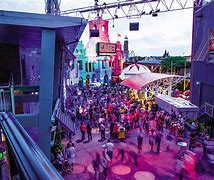 Image result for Beach Party at Universal Studios Orlando