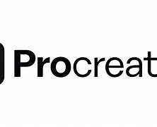 Image result for Procreate Logo.png
