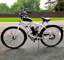 Image result for Motorized Bike Kit On a BMX
