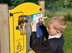 Image result for Primary School Weather Station