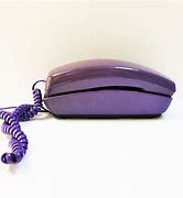 Image result for Purple Rhetro Phone