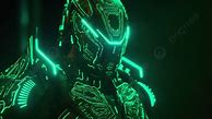 Image result for Cyberpunk Armor